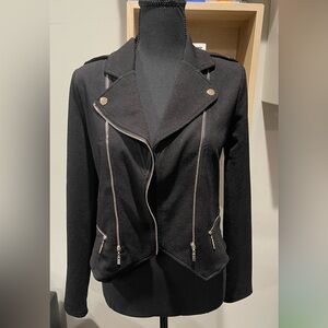 ACTIVE USA‎ BLACK JACKET